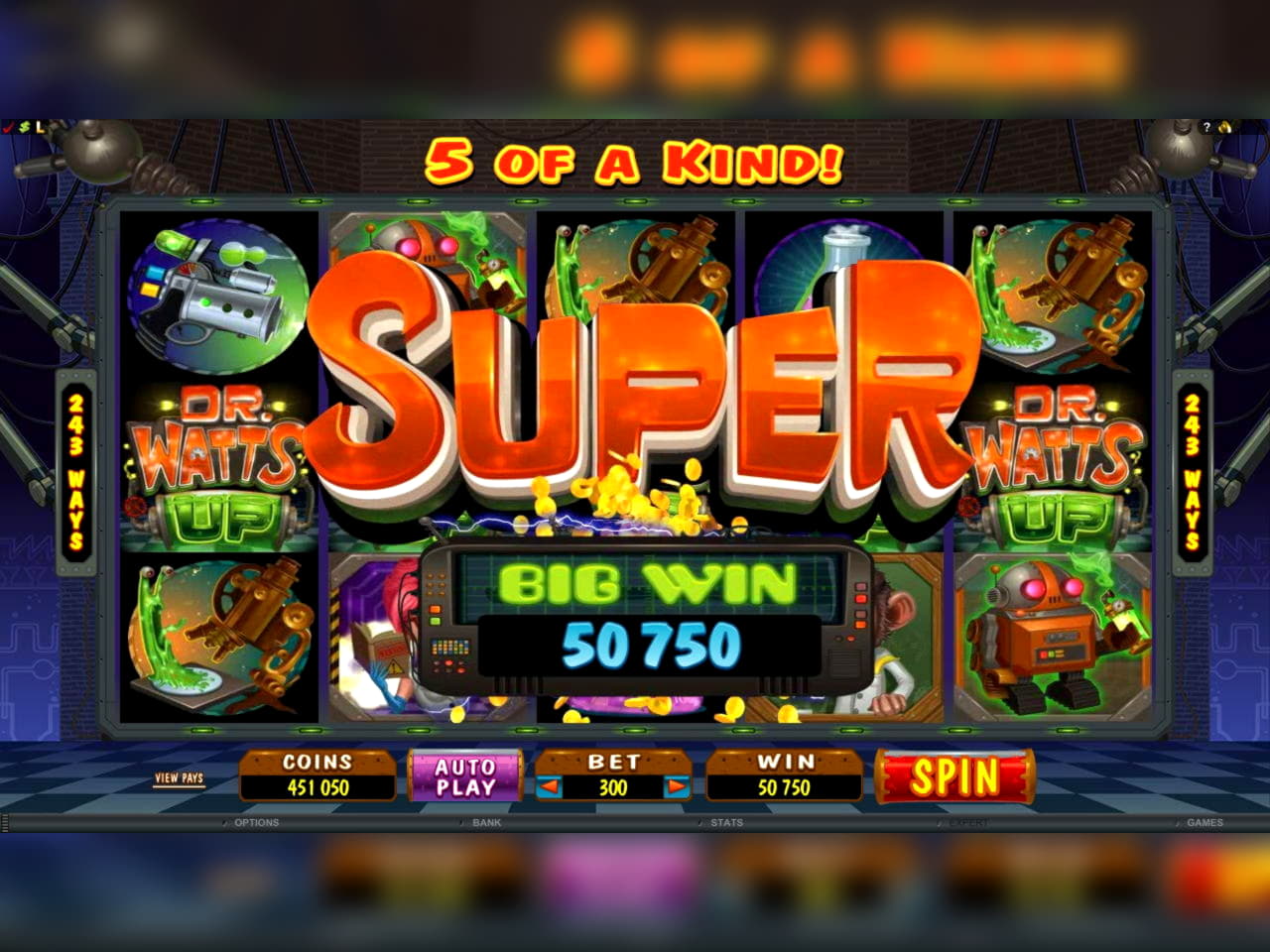 €640 Free Money at Betwinner Casino
