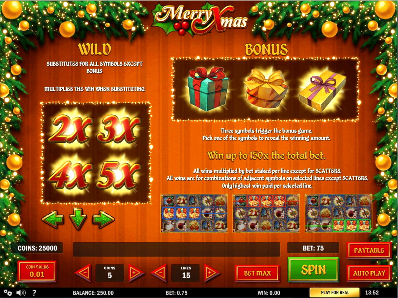 $710 Mobile freeroll slot tournament at Leo Dubai Casino