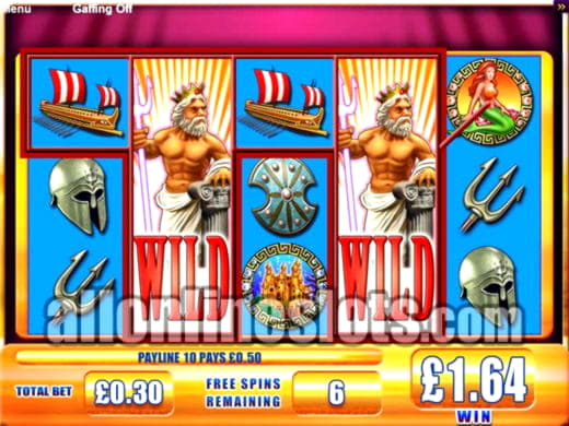 EUR 555 Online Casino Tournament at Leo Vegas Casino