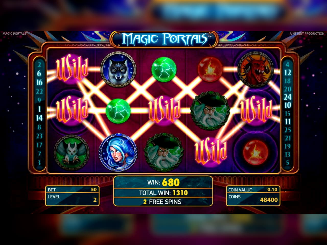EUR 80 Free Casino Tournament at Win A Day Casino