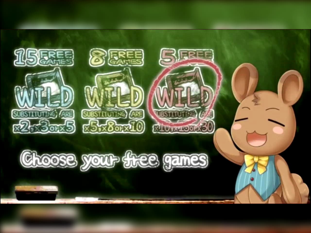 $290 Mobile freeroll slot tournament at Mongoose Casino