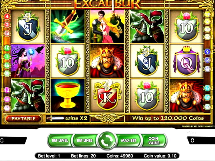 620% Casino match bonus at Betwinner Casino