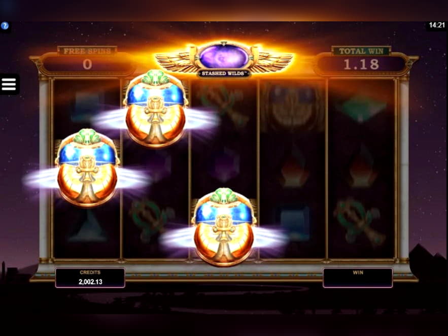 33 Free casino spins at Australia Casino 