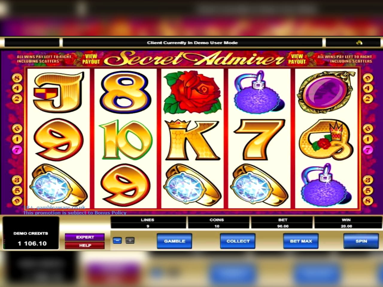 55 Free spins casino at Australia Casino 