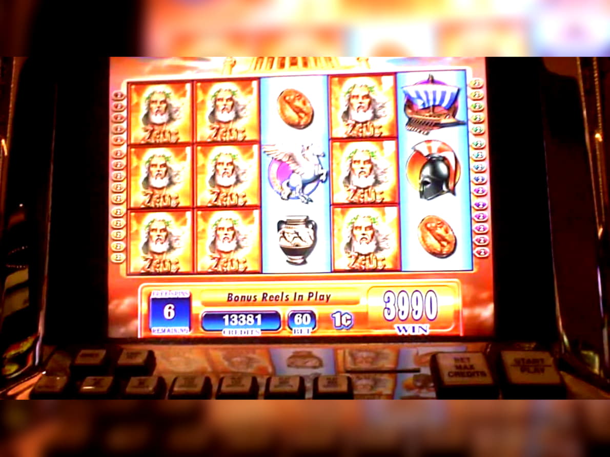 Eur 50 Casino Tournament at London Casino 