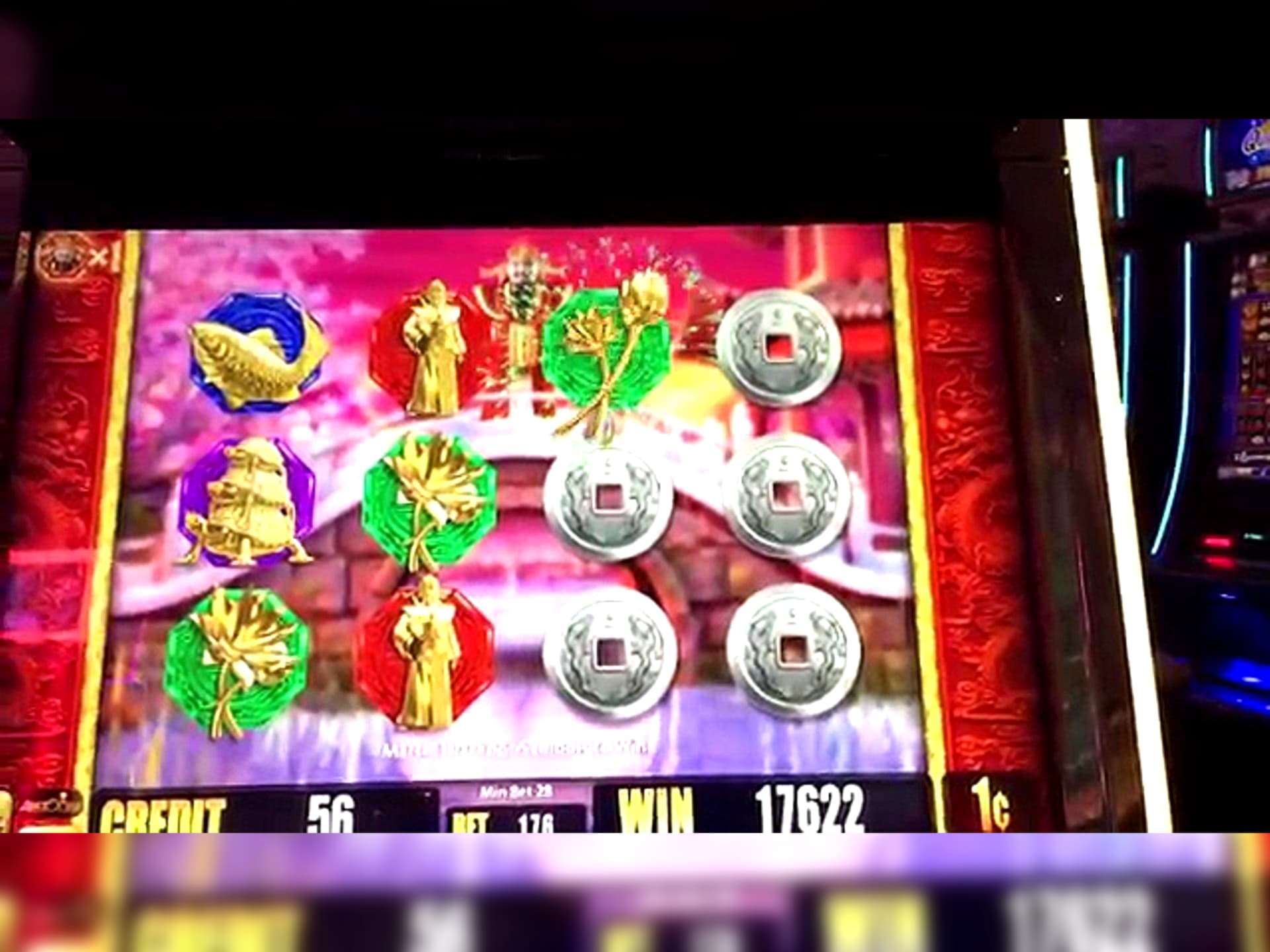 EURO 1111 Casino Tournament at UK Casino 