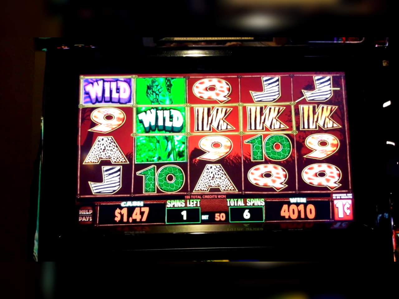 $320 Casino tournaments freeroll at Superior Casino