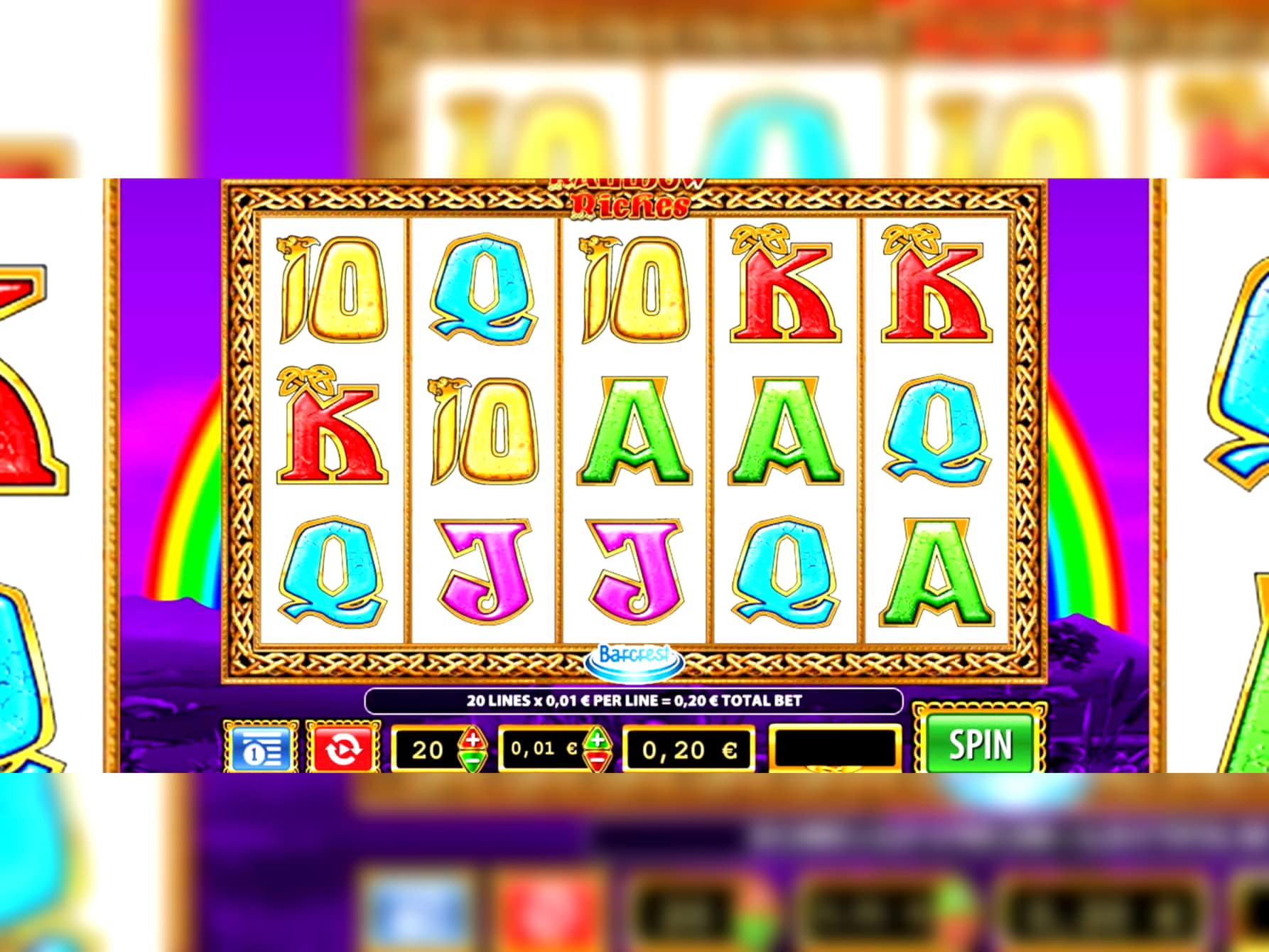 £888 NO DEPOSIT CASINO BONUS at Rich Casino