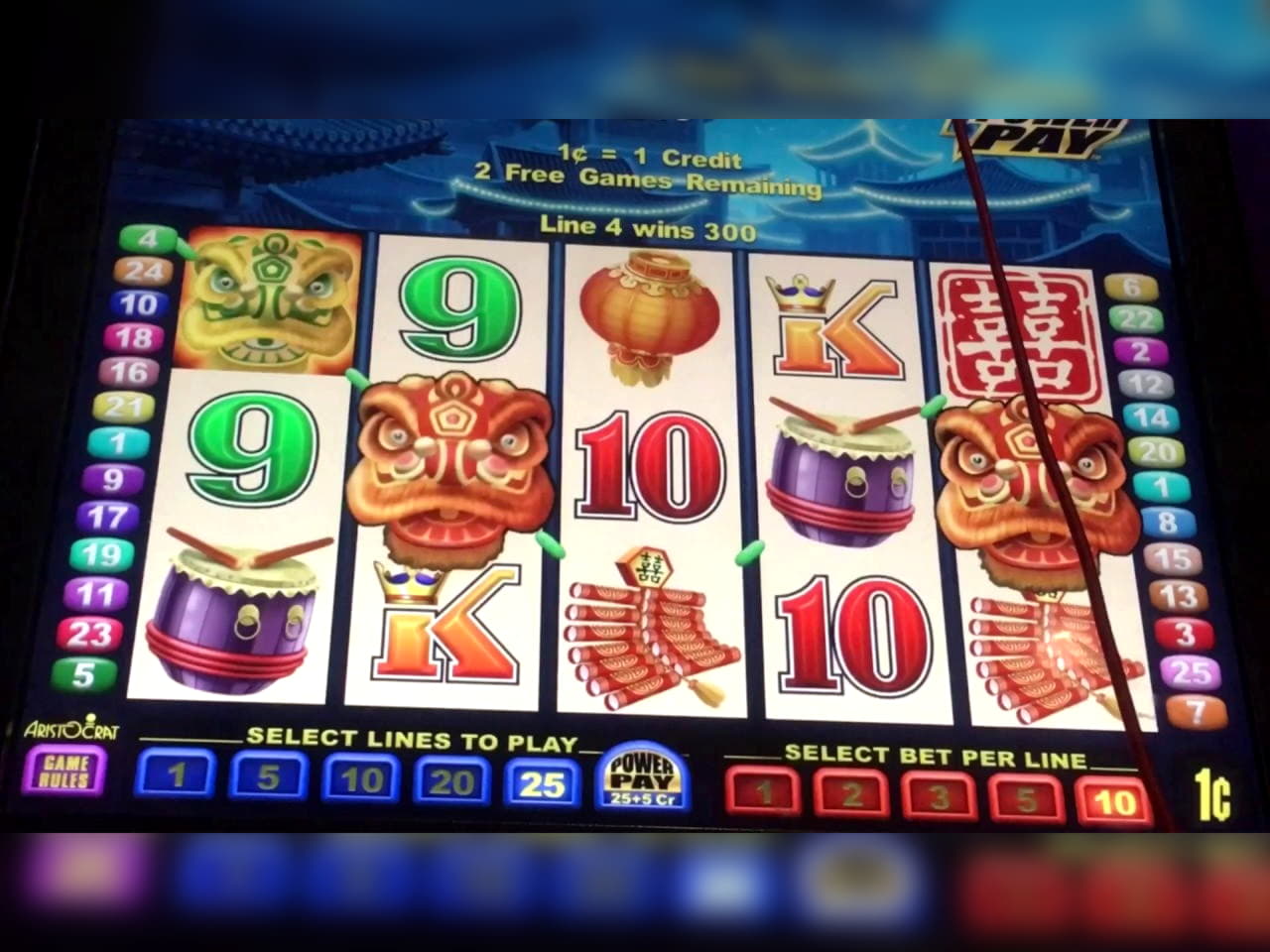 65 Loyalty Free Spins! at Netherlands Casino 