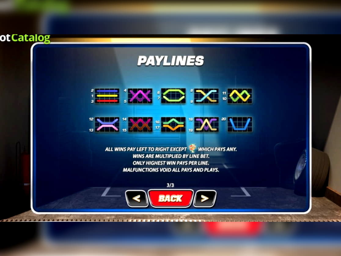 €265 FREE CASINO CHIP at Karamba Casino