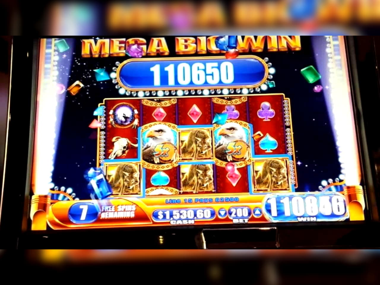 $385 No deposit bonus at Party Casino