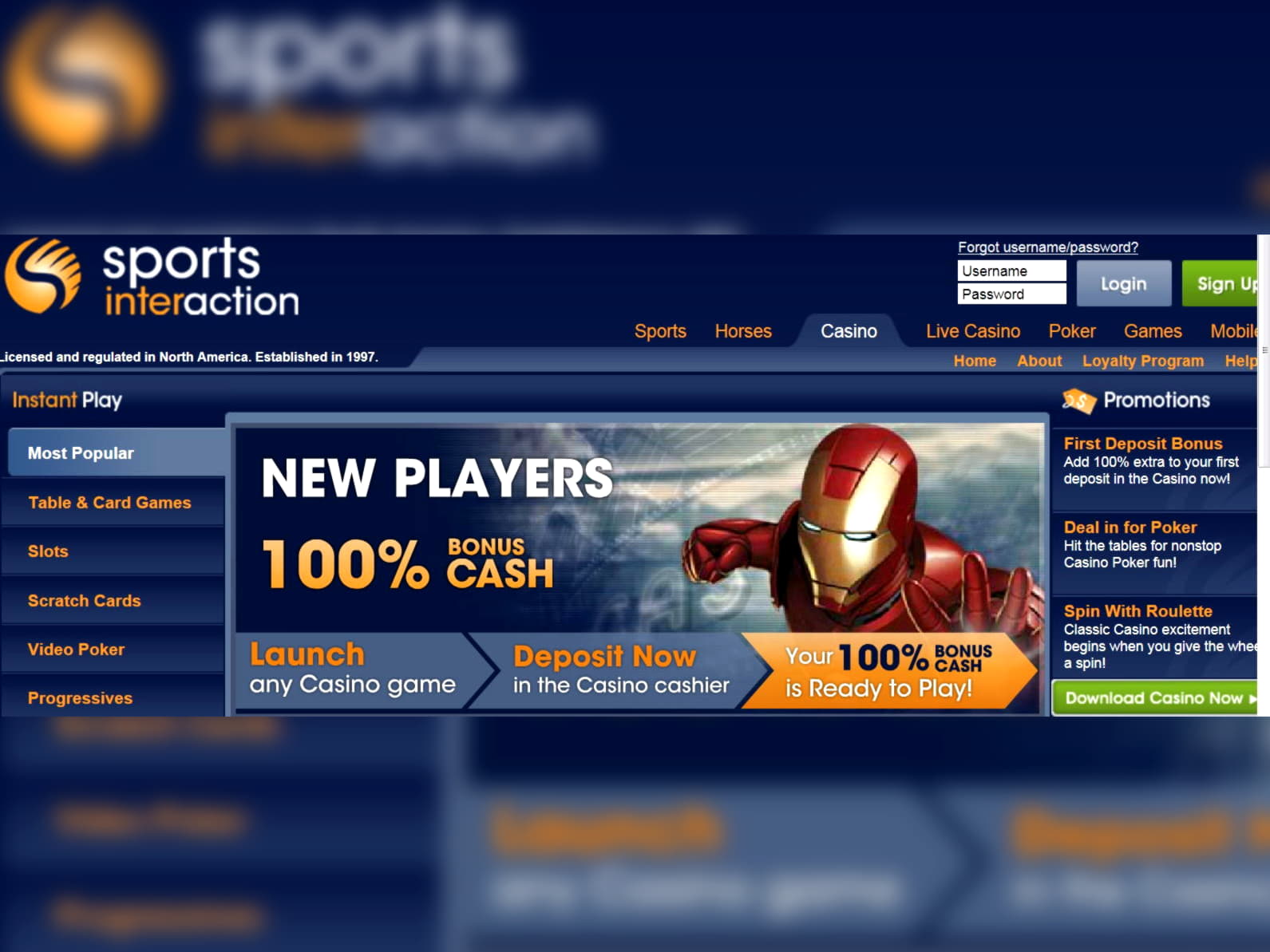 €80 FREE CHIP CASINO at London Casino 