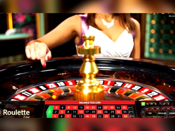 Eur 530 Free Casino Ticket at Czech Republic Casino 