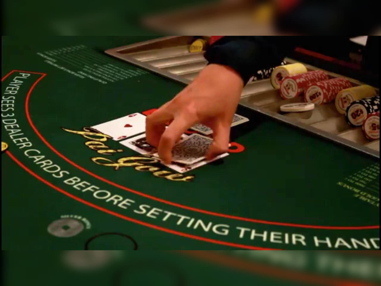 395% No Rules Bonus! at Mongoose Casino