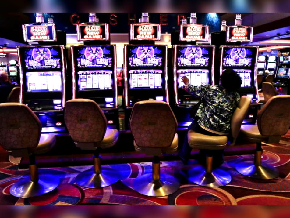 EUR 590 FREE Chip Casino at Party Casino