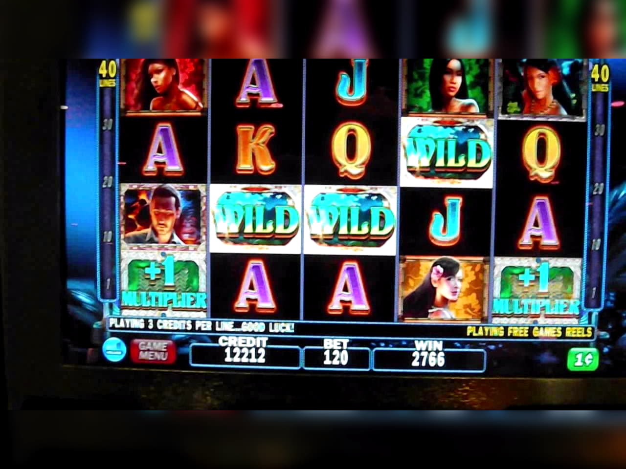 €2235 No Deposit Bonus Code at Sloto Cash Casino