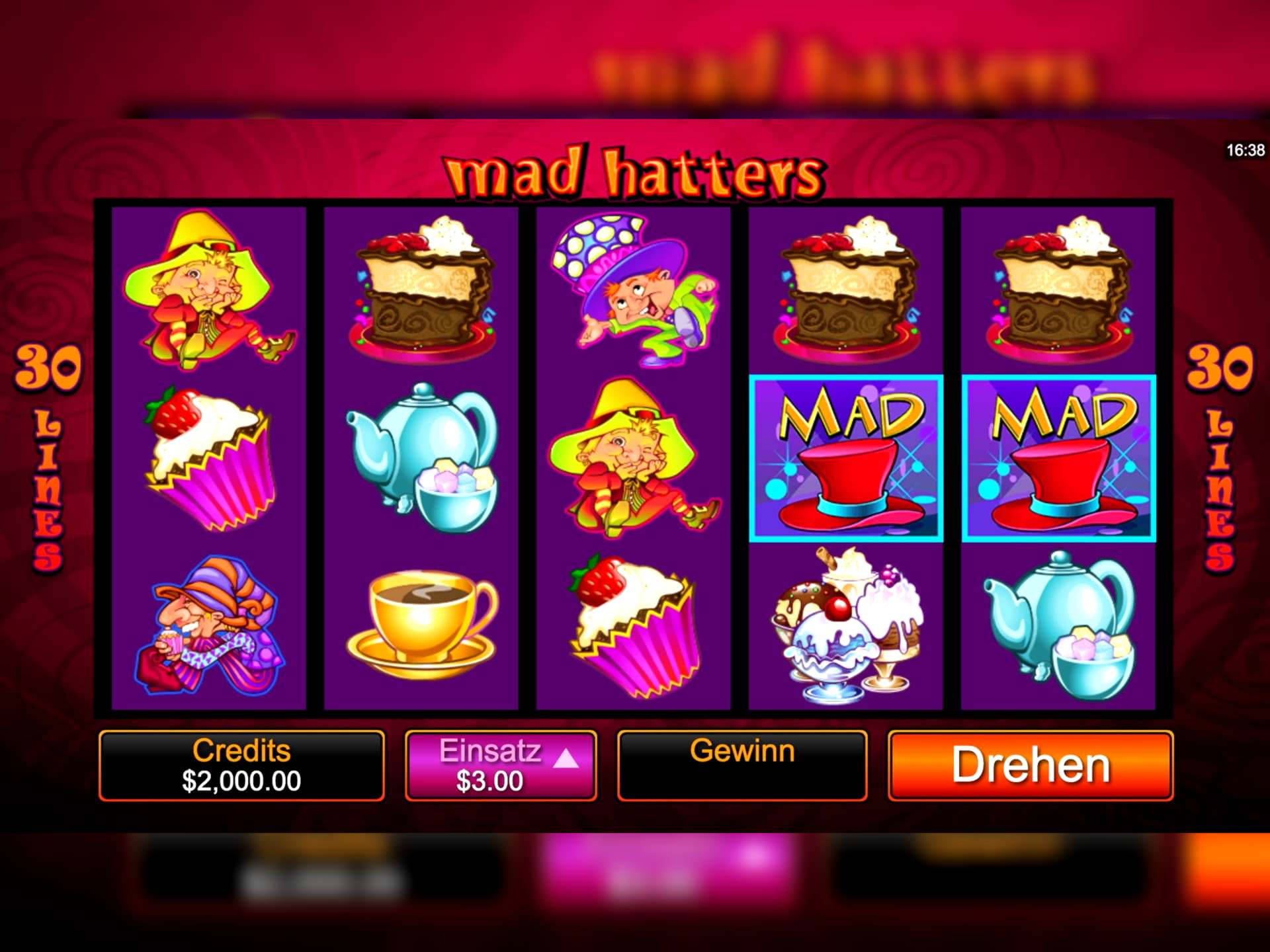 $290 NO DEPOSIT BONUS CASINO at London Casino 