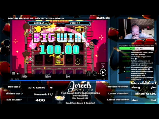 190 Free spins at Karamba Casino
