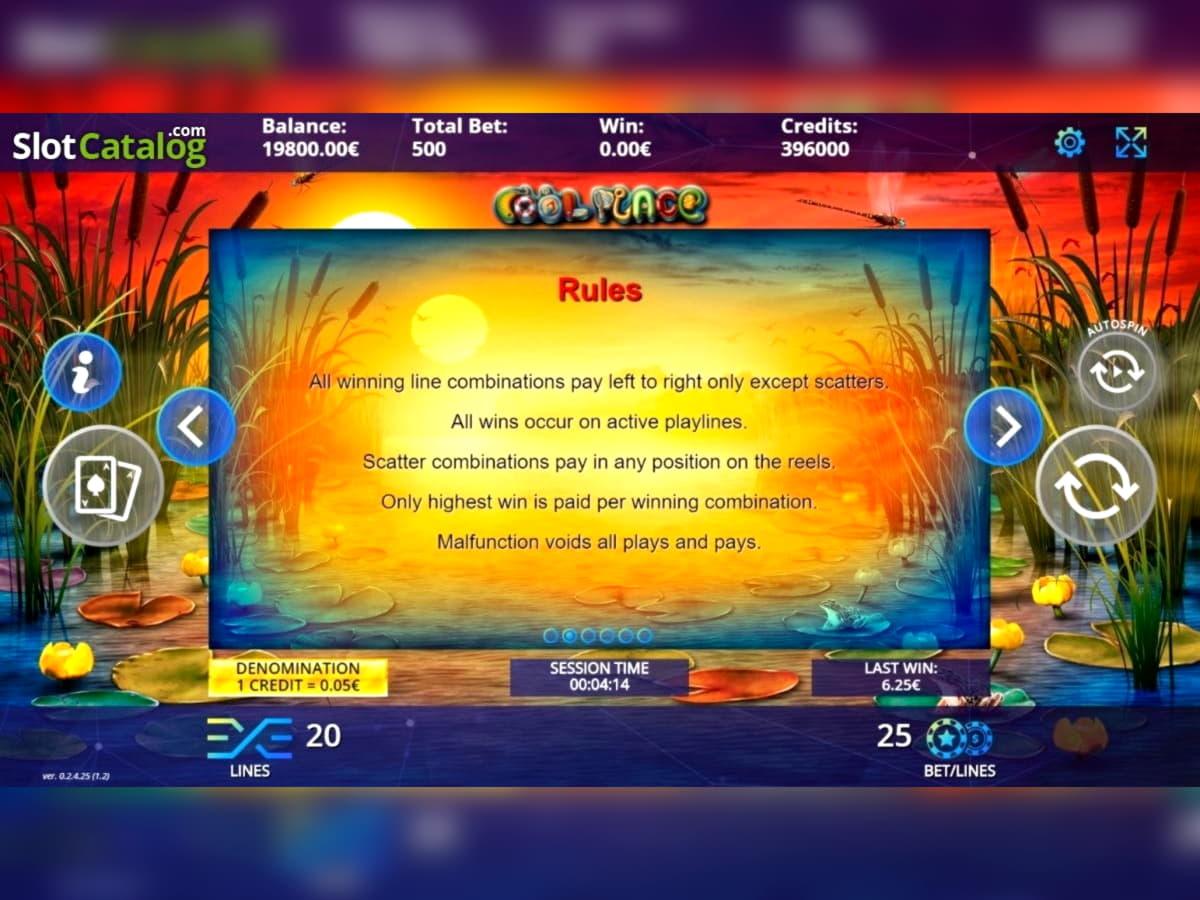 €215 FREE Chip Casino at 777 Casino