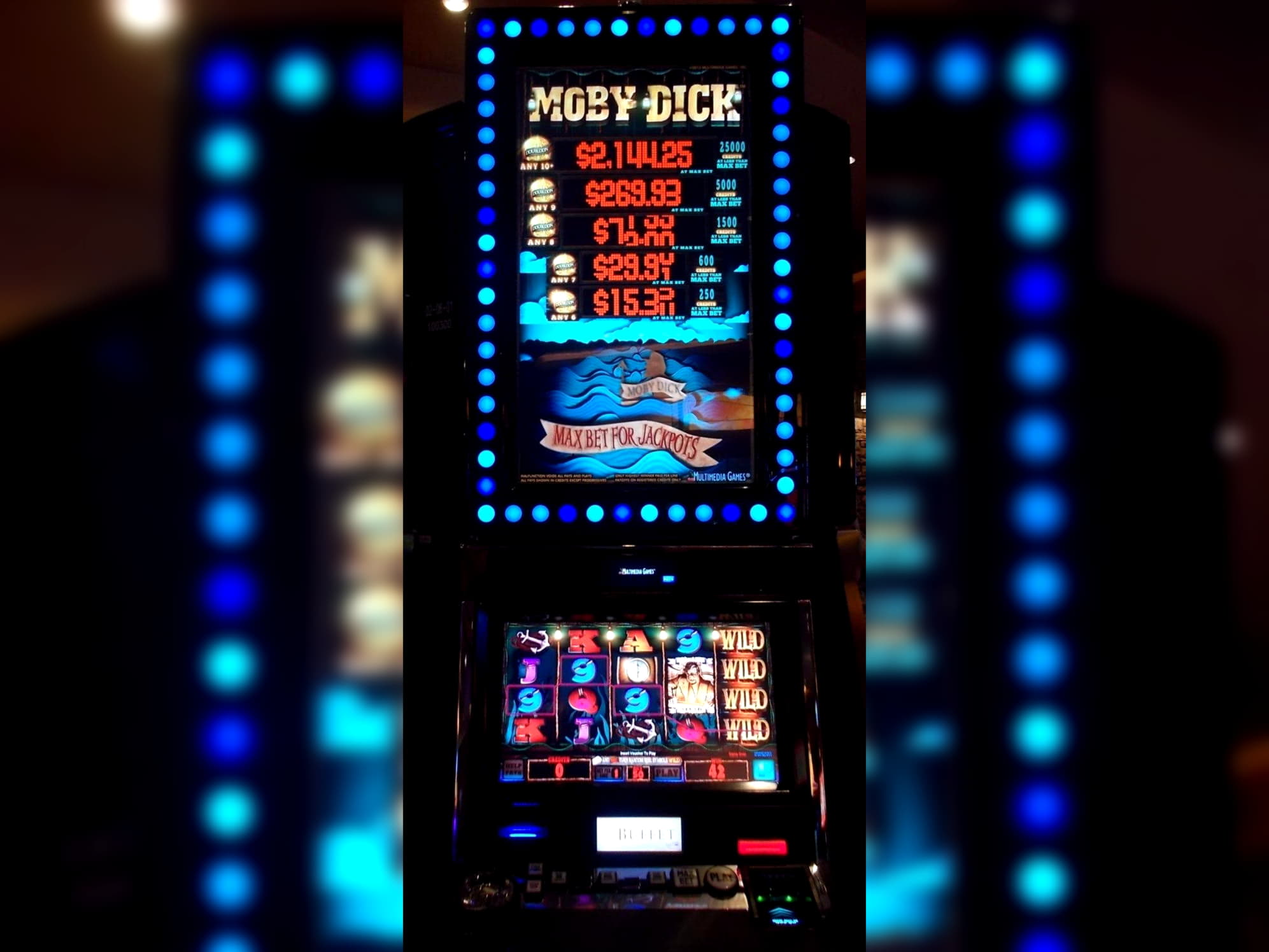 485% Match at a casino at Hopa Casino