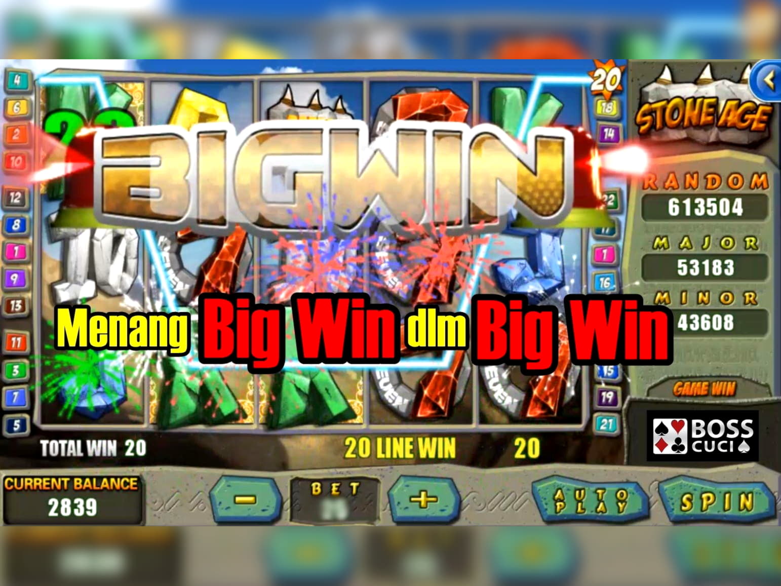 EUR 390 FREE CHIP at Party Casino