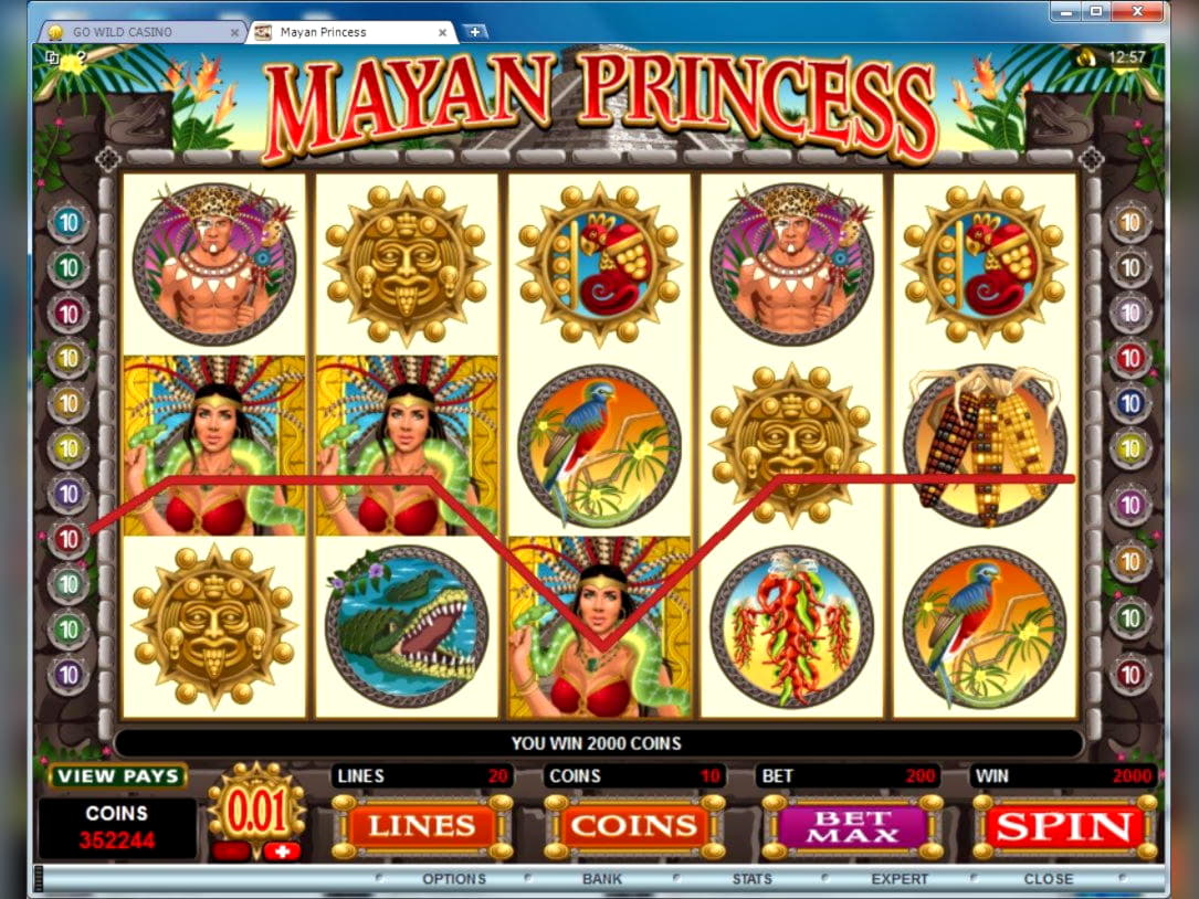 $4850 NO DEPOSIT BONUS at Betwinner Casino