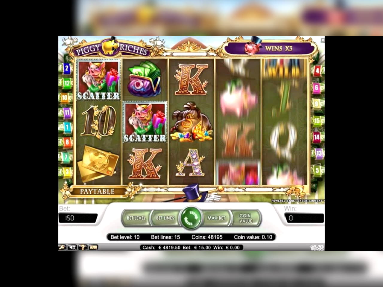 $2960 No Deposit Bonus Code at Finland Casino 