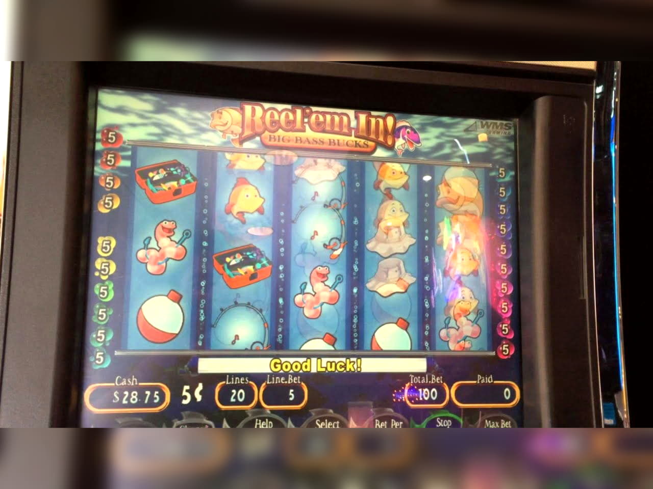 €540 Free Casino Tournament at Karamba Casino