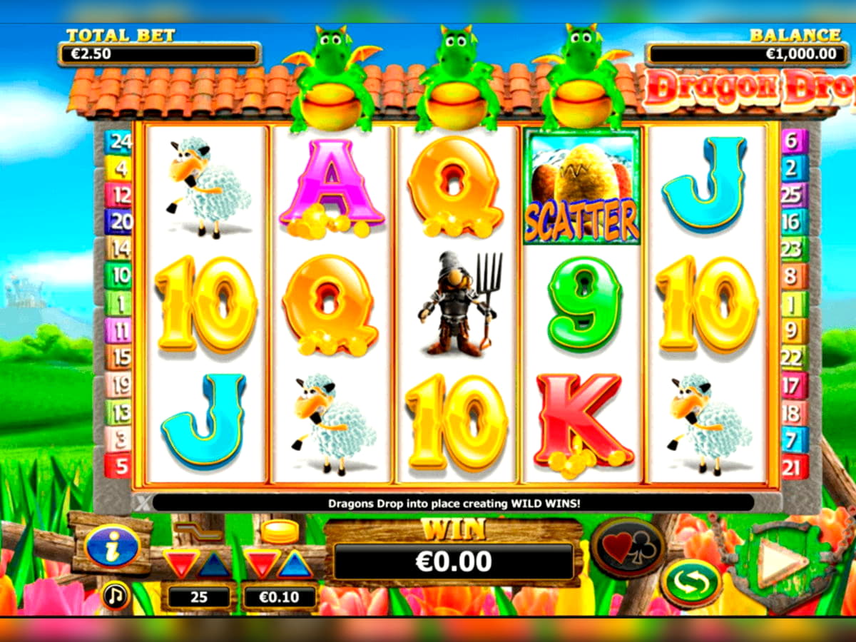€4820 No Deposit Bonus Casino at Betwinner Casino