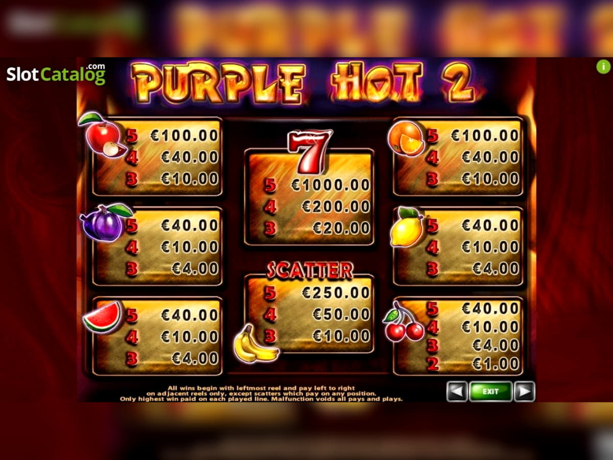 230% Deposit match bonus at Finland Casino 