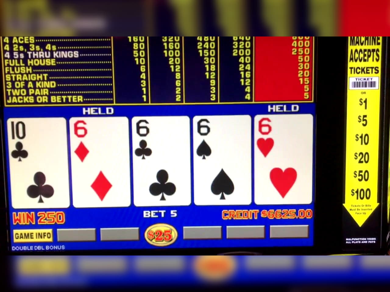 £840 Casino Tournament at London Casino 