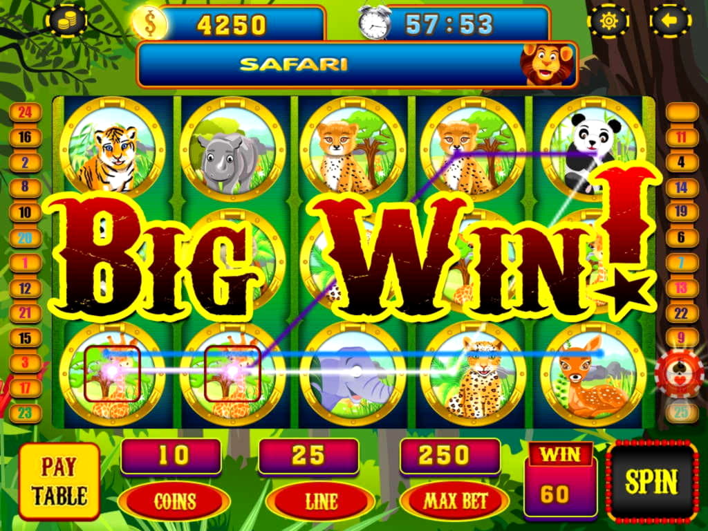 280 Free Spins at BoDubai Casino