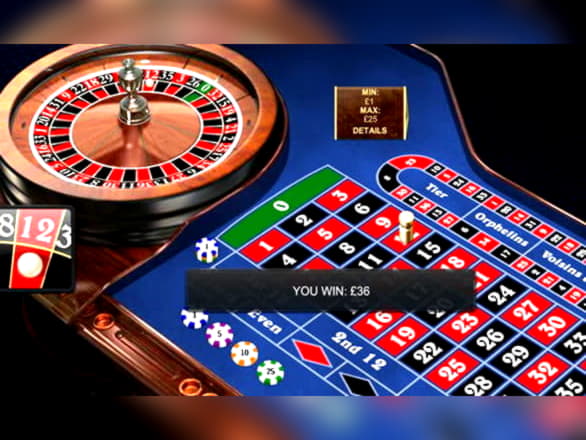 €215 Free Money at Canada Casino 