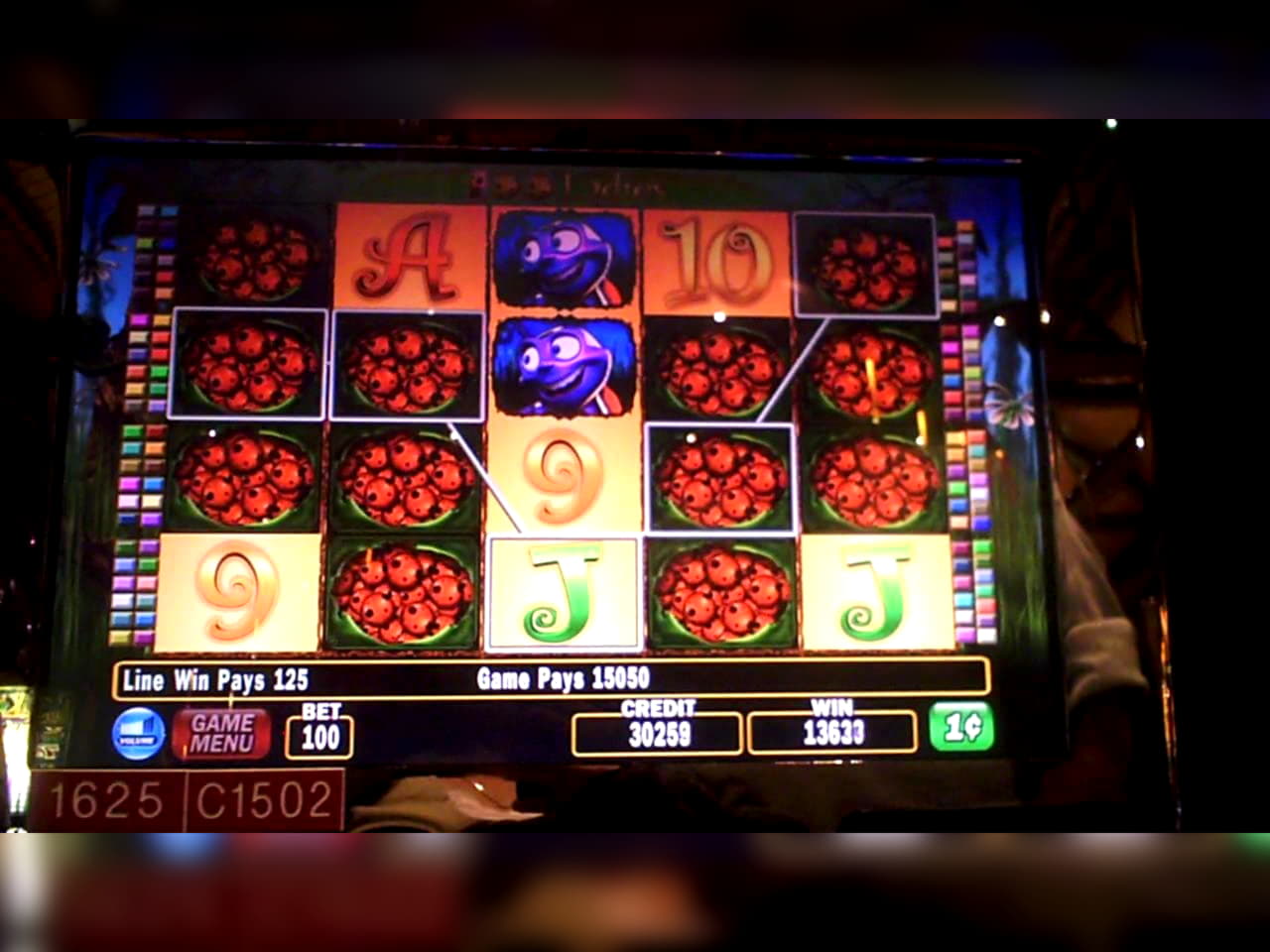 €745 Mobile freeroll slot tournament at Leo Dubai Casino