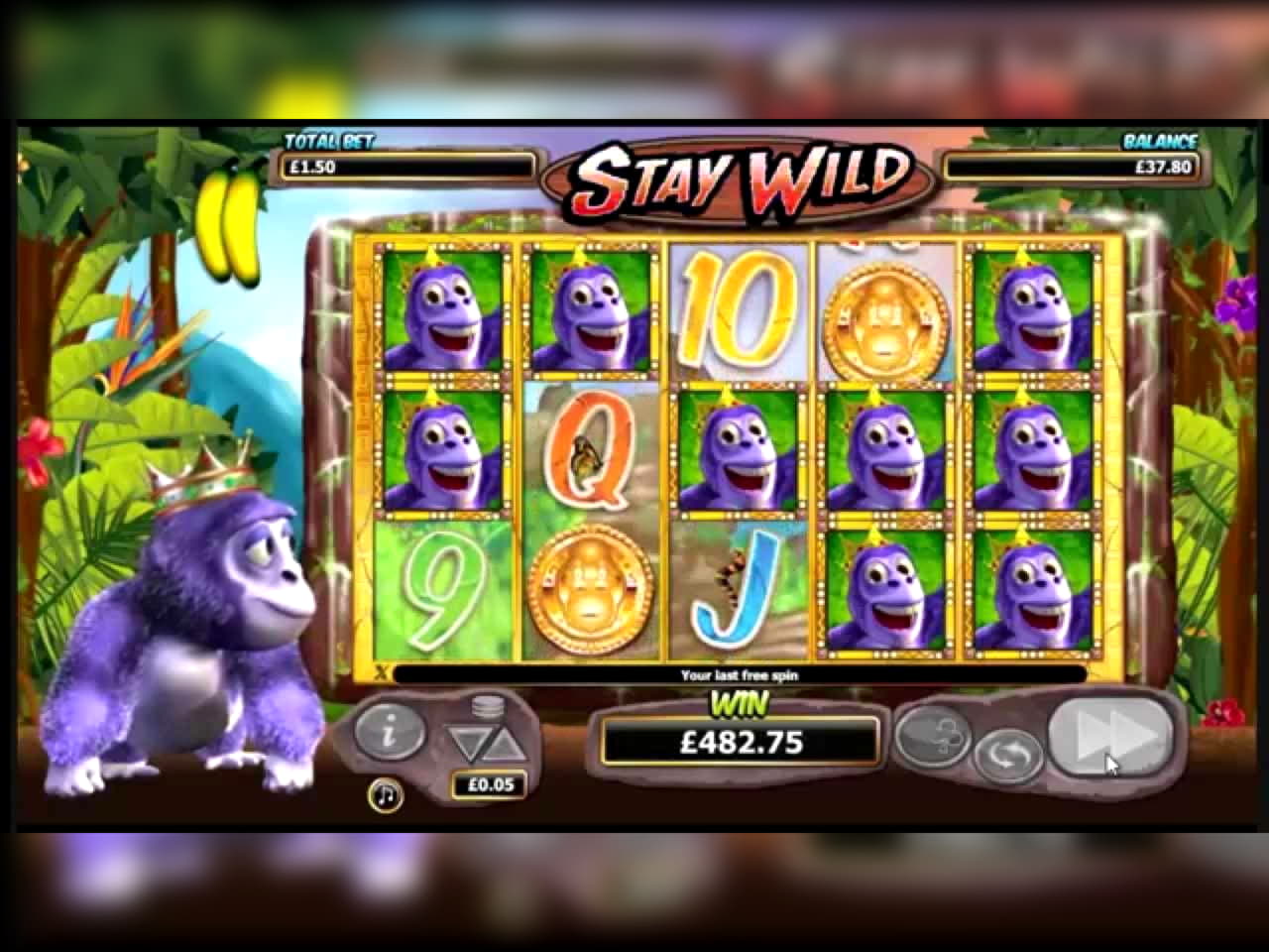 €210 Tournament at Betwinner Casino