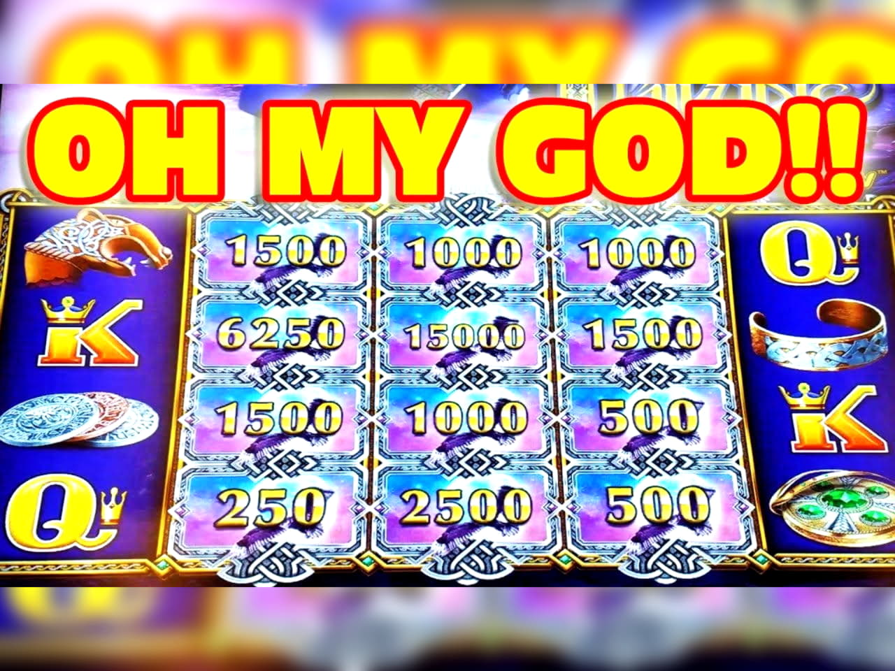 EURO 3895 NO DEPOSIT CASINO BONUS at Slots Million Casino
