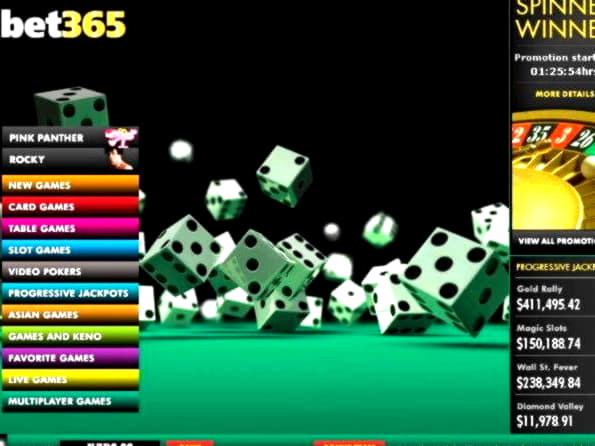 £460 Free Money at Lucky Fortune Casino 