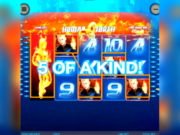 615% Match Bonus at Inter Casino