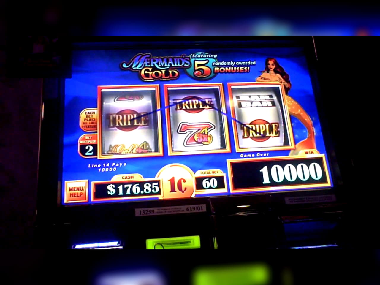 $520 FREE CASINO CHIP at Sloto Cash Casino