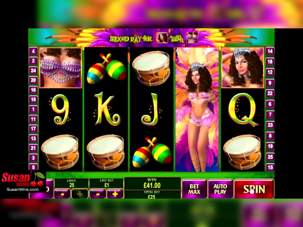 $2350 no deposit casino bonus at CoolCat Casino