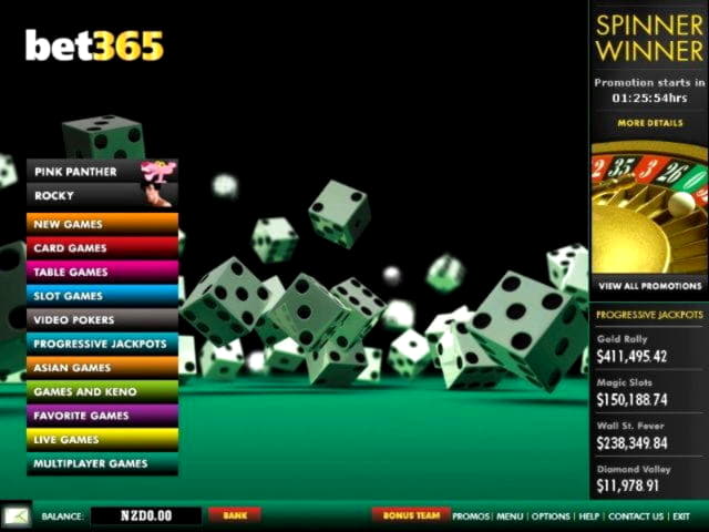 €180 Casino tournaments freeroll at Party Casino