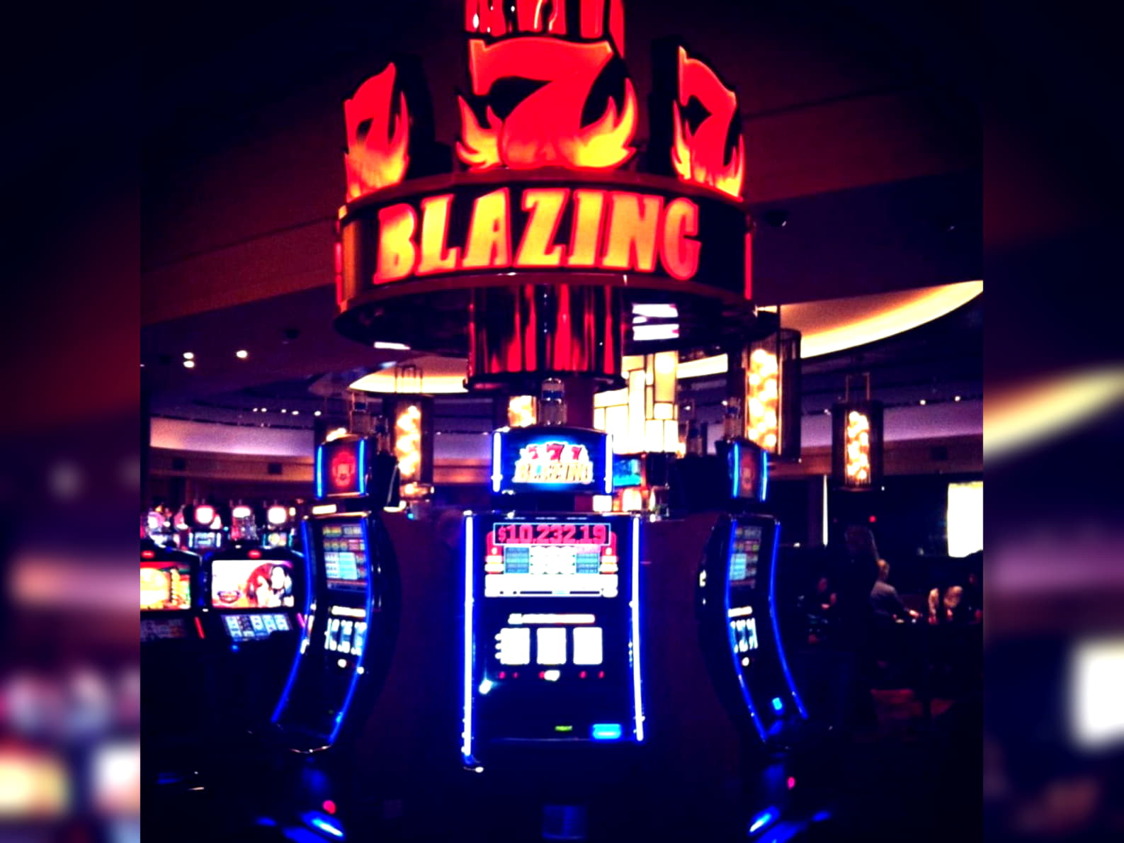 £620 Free Casino Tournament at Betwinner Casino