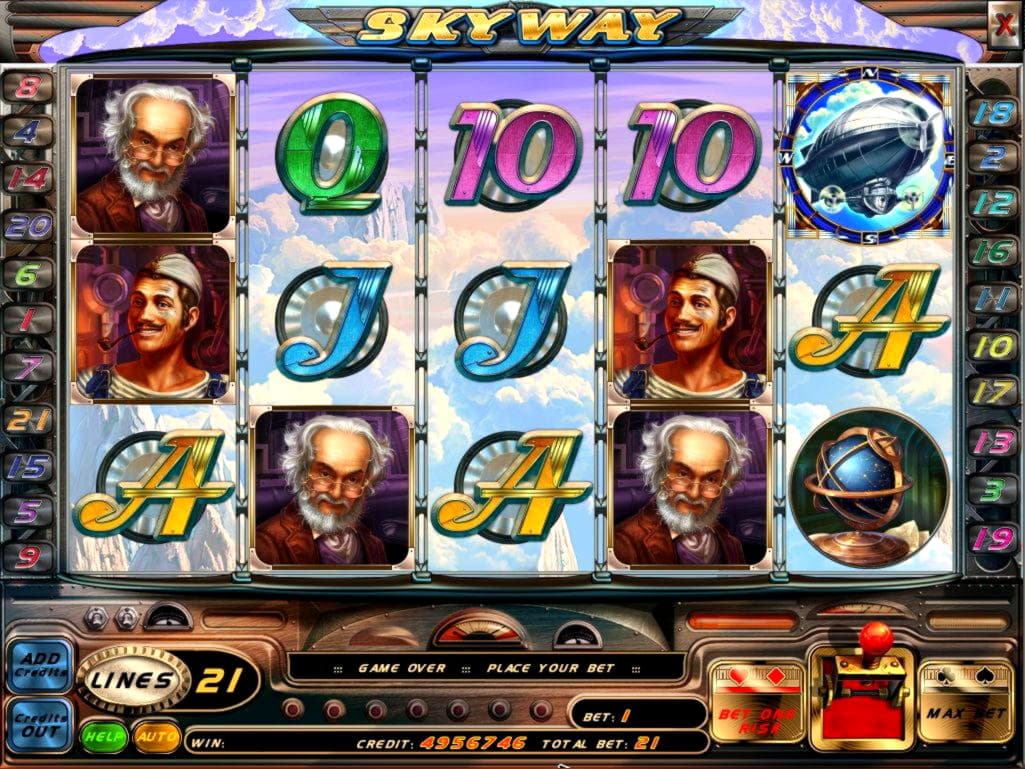 280 free spins at Hopa Casino