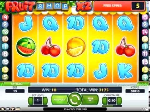 290 free spins at London Casino 