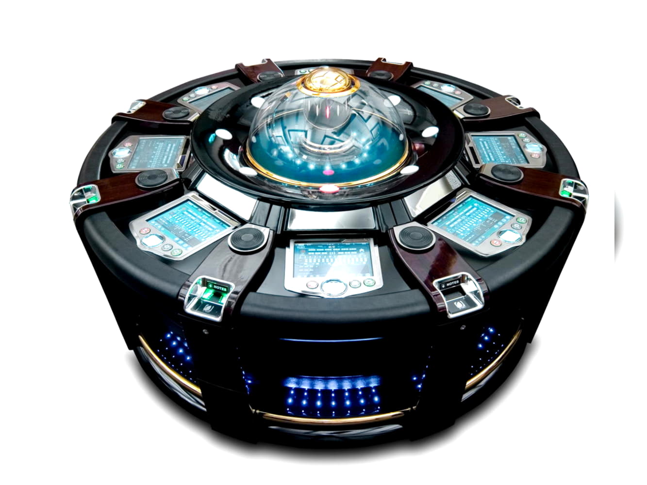 ﻿$880 Online Casino Tournament at Royal Panda Casino