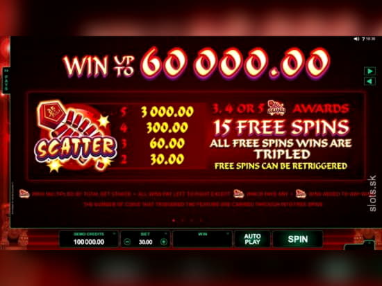 €660 Casino chip at Slots Million Casino