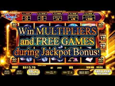 165 Loyalty Free Spins! at Royal Panda Casino