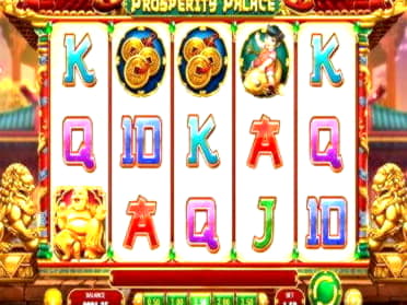 175 FREE SPINS at UK Casino 