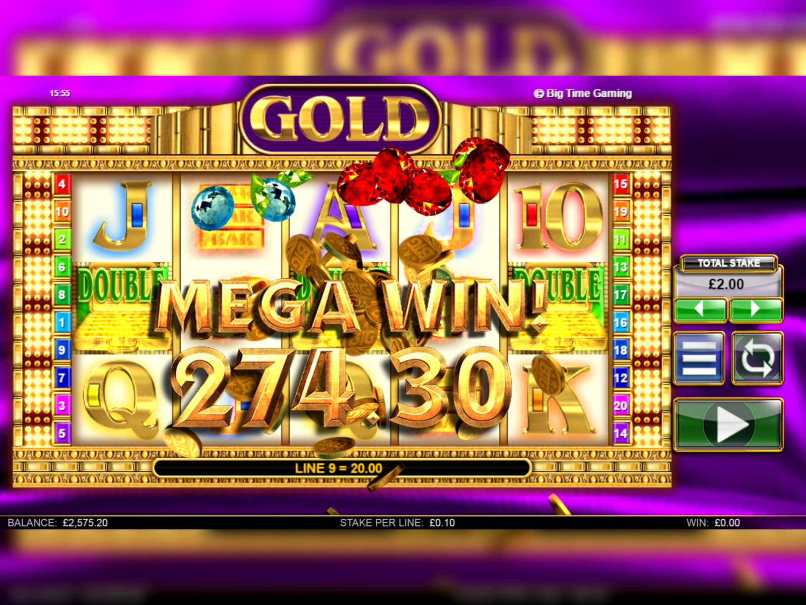 €790 Online Casino Tournament at Karamba Casino