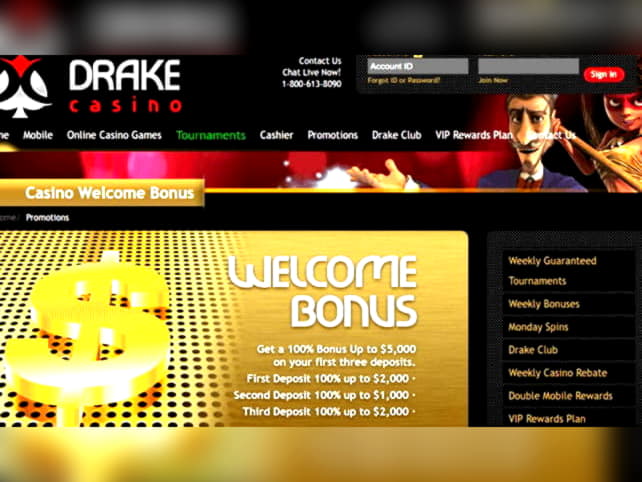 90 Free spins no deposit at Hopa Casino